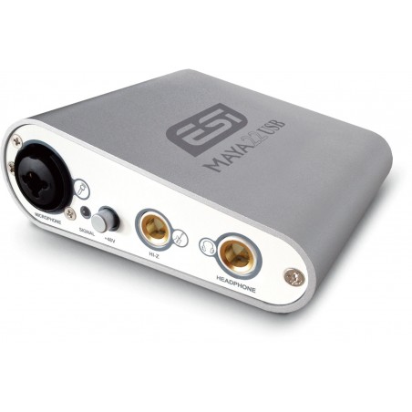 Esi Maya 22 USB - interfejs audio USB