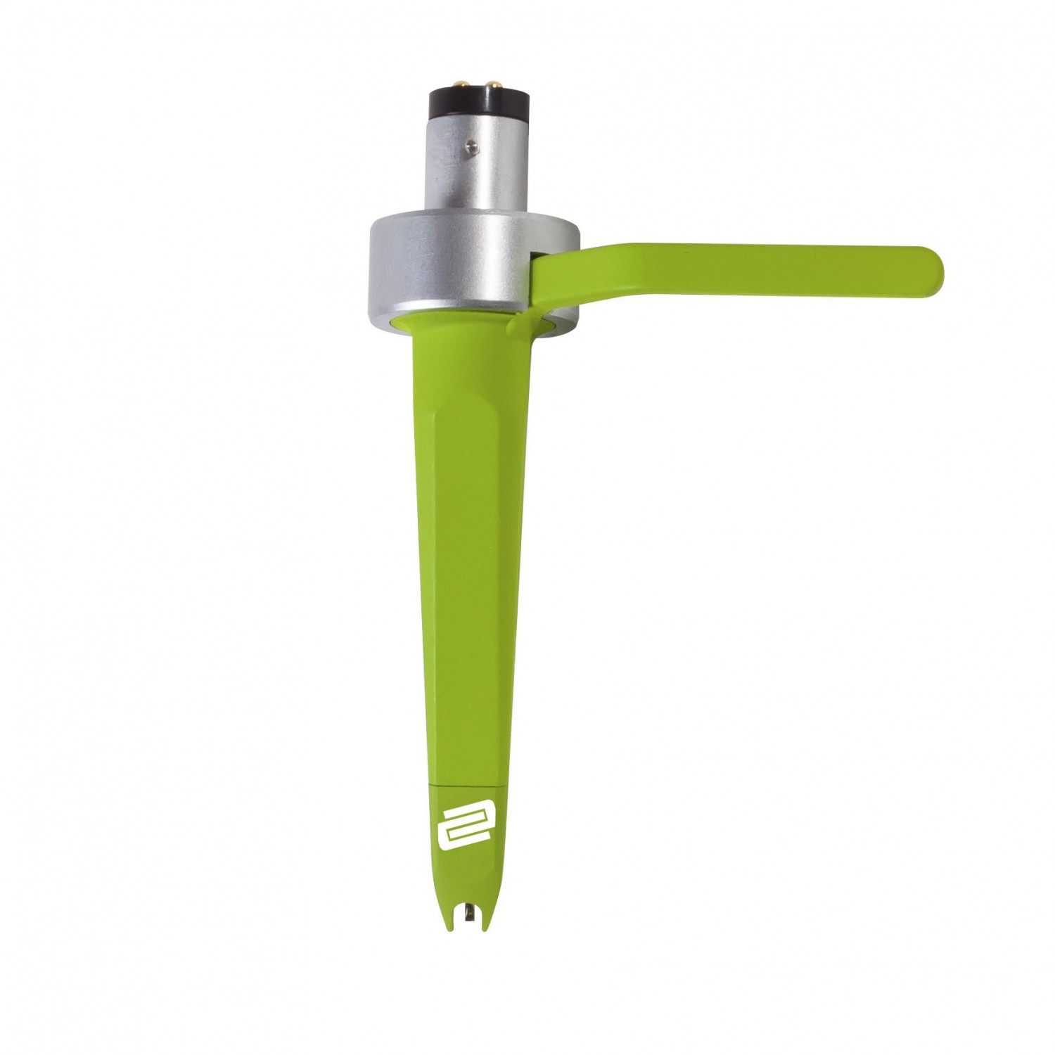 Reloop Concorde Green - wkładka gramofonowa Reloop Concorde Green - wkładka gramofonowa