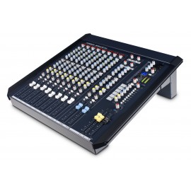Allen & Heath MixWizard WZ4 12:2 - mikser PA