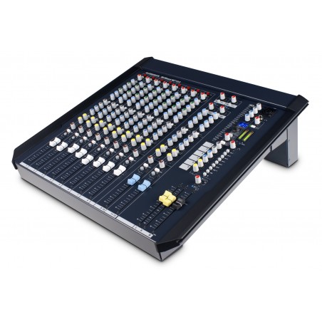 Allen & Heath MixWizard WZ4 12:2 - mikser PA