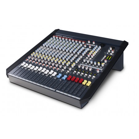 Allen & Heath MixWizard WZ4 14:4:2 - mikser PA