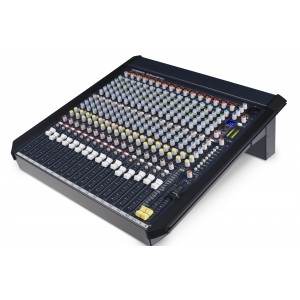 Allen & Heath MixWizard WZ4 16:2 - mikser PA