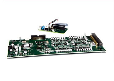 Allen & Heath WZ4-USB - moduł USB do mikserów Wizzard 4 Allen & Heath WZ4-USB - moduł USB do mikserów Wizzard 4