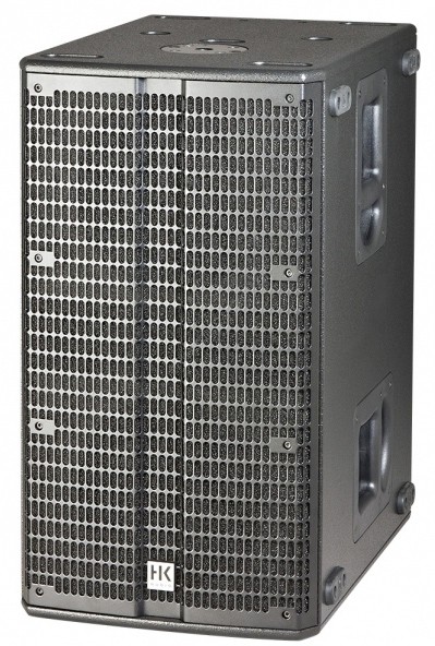 HK Audio L5 Sub 1200A - subwoofer aktywny HK Audio L5 Sub 1200A - subwoofer aktywny