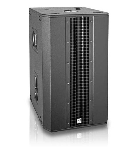 HK Audio L5 Sub 2000A - subwoofer aktywny HK Audio L5 Sub 2000A - subwoofer aktywny