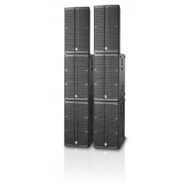 HK AUDIO L5 ROCK PACK -  zestaw nagłośnieniowy