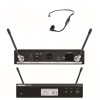 Shure BLX14RE/SM35-H8E - system bezprzewodowy z mikrofonem SM35 (518-542 MHz)