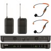 Shure BLX188E/SM31 - system bezprzewodowy