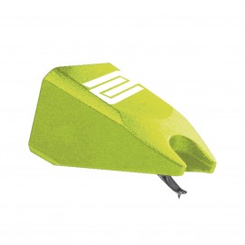 Reloop Stylus Green (by Ortofon) - igła do wkładki gramofonowej