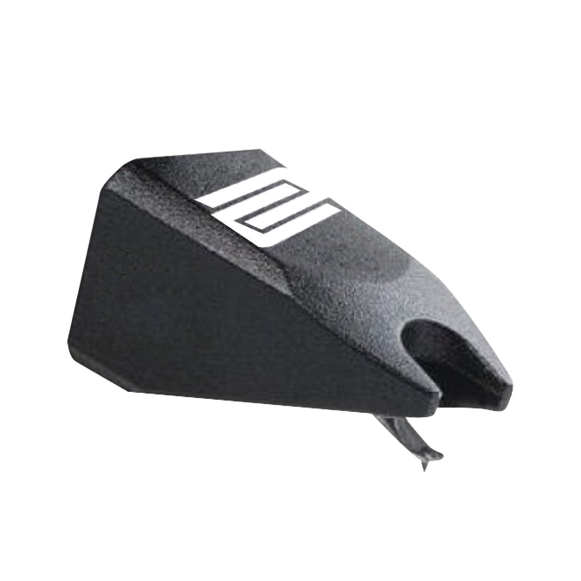 Reloop Stylus OM Black - igła do wkładki gramofonowej Reloop Stylus OM Black - igła do wkładki gramofonowej
