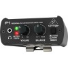 Behringer POWERPLAY P1 - wzmacniacz słuchawkowy