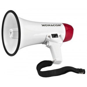 Monacor TM-10 - megafon