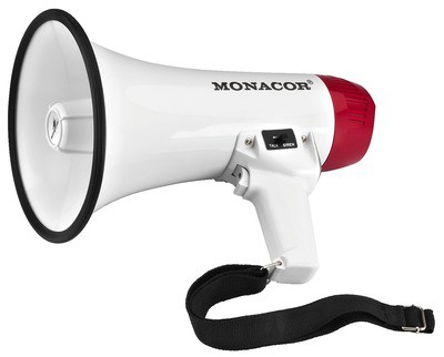 Monacor TM-10 - megafon