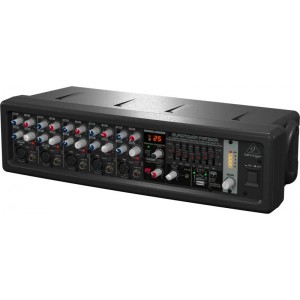 Behringer PMP550M - powermikser