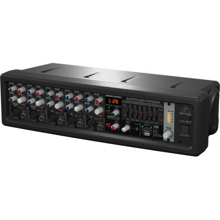 Behringer PMP550M - powermikser