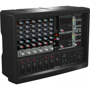 Behringer PMP560M - powermikser