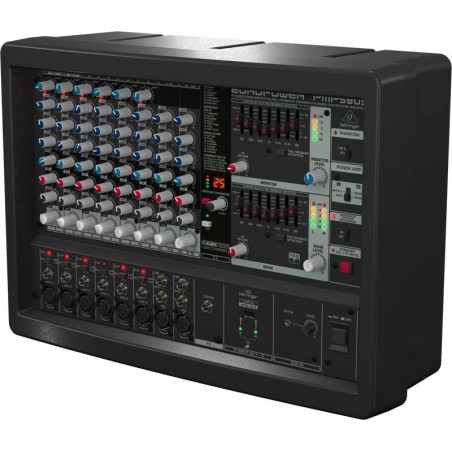 Behringer EUROPOWER PMP580S - powermikser