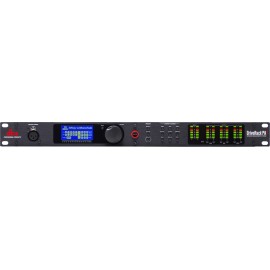 dbx Drive Rack PA2 - procesor głośnikowy / RACK
