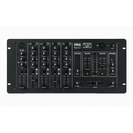 Monacor MPX-205/SW - mikser DJ