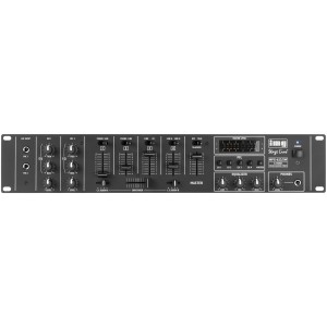 IMG Stage Line MPX-622/SW - mikser DJ