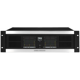 IMG Stage Line STA-1506 - końcówka mocy