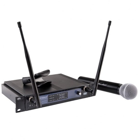 Karsect KRU-101/KST-5U - system bezprzewodowy Karsect KRU-101/KST-5U - system bezprzewodowy