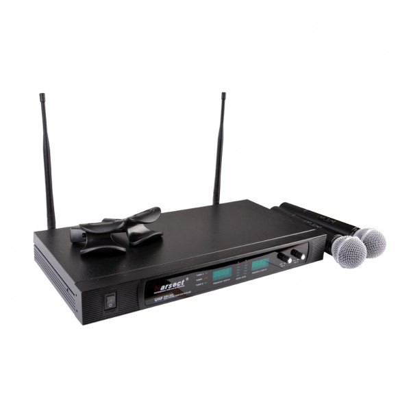 Karsect KRU-206/KST-5U - system bezprzewodowy Karsect KRU-206/KST-5U - system bezprzewodowy