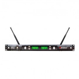 Karsect KRU-6/KST-7U - system bezprzewodowy B-STOCK