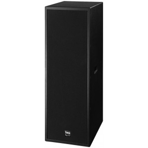 IMG Stage Line CLUB-1SUB - subwoofer pasywny