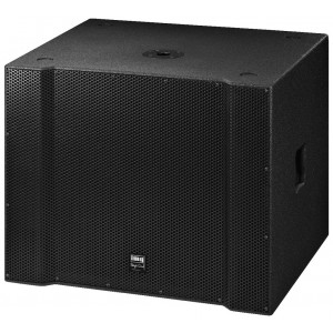 IMG Stage Line MEGA-118SUB - subwoofer aktywny