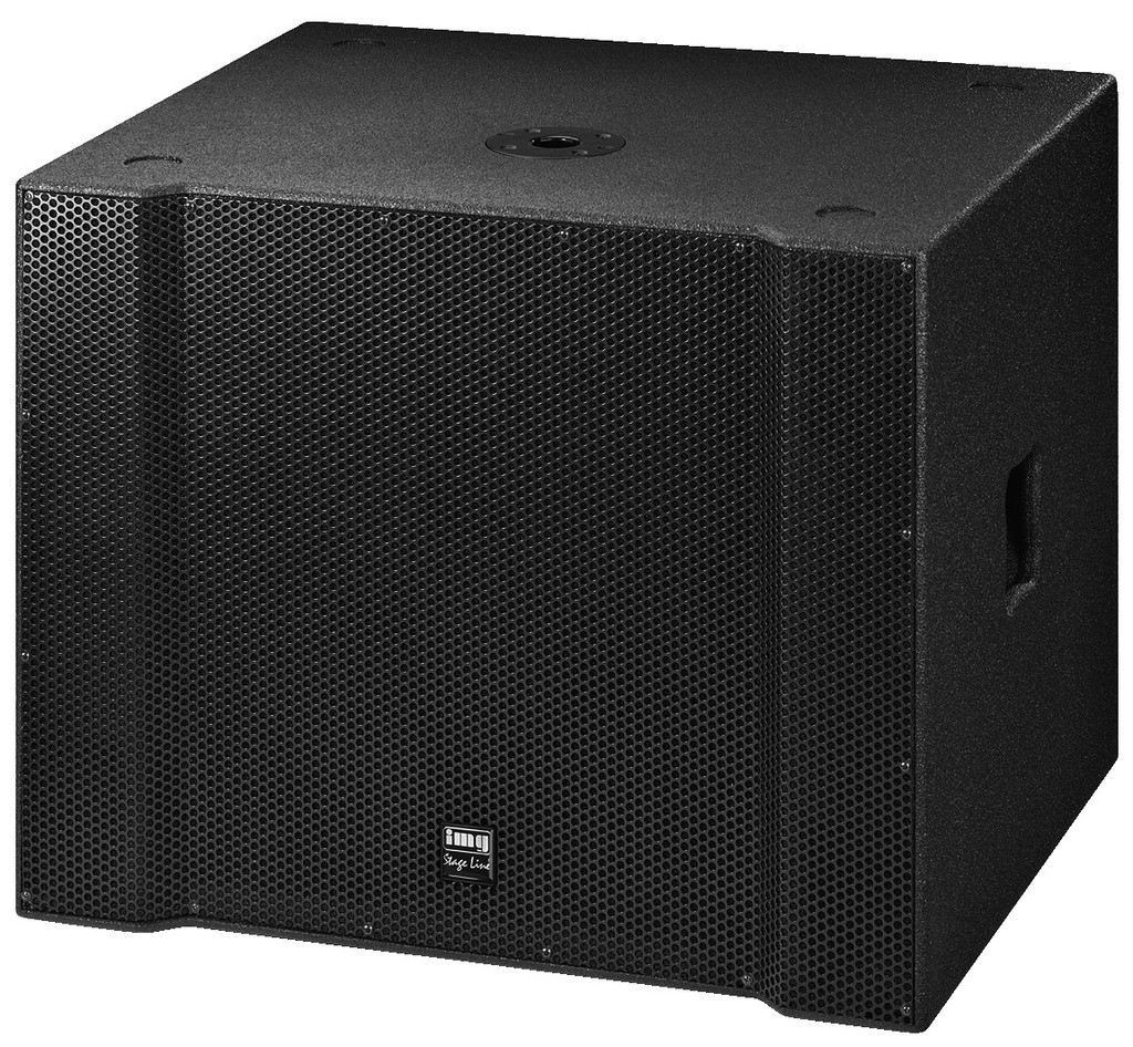 IMG Stage Line MEGA-118SUB - subwoofer aktywny