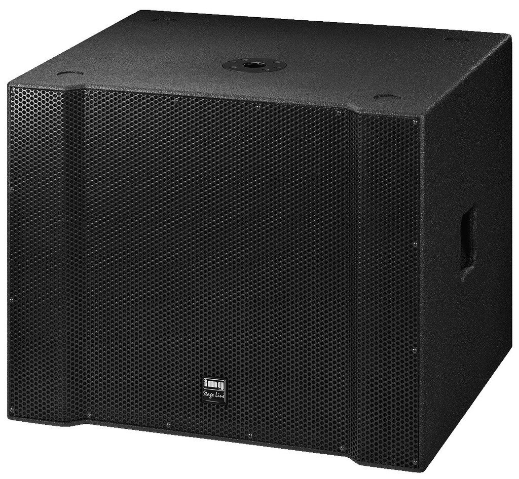 IMG Stage Line MEGA-118SUBAK - subwoofer aktywny IMG Stage Line MEGA-118SUBAK - subwoofer aktywny