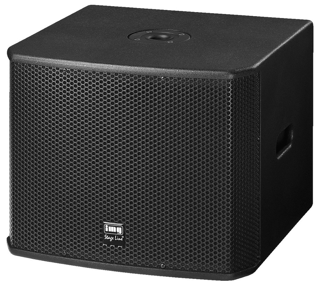 IMG Stage Line PSUB-12AKA - subwoofer aktywny