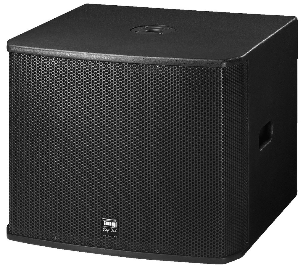IMG Stage Line PSUB-15AKA- subwoofer aktywny IMG Stage Line PSUB-15AKA- subwoofer aktywny