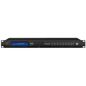 IMG Stage Line DRM-880LAN - matryca cyfrowa 8x8