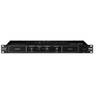 IMG Stage Line MCX-200/SW - crossover