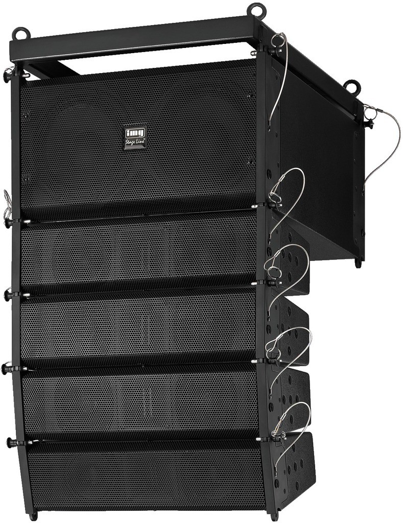 IMG Stage Line L-RAY/1000 - aktywny system liniowy