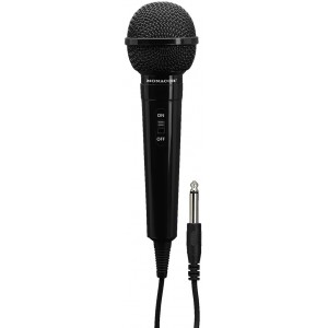 Monacor DM-70/SW - mikrofon dynamiczny