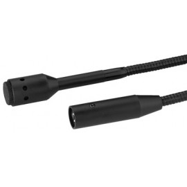 Monacor DMG-600 - mikrofon dynamiczny na gęsiej szyi