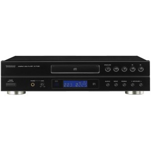 Teac CDP-1260 - odtwarzacz cd/mp3