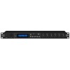 IMG Stage Line DMP-130MIX - mikser mikrofonowo/liniowy z odtwarzaczem mp3