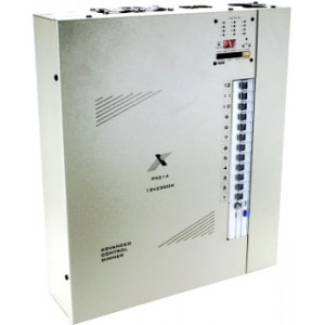 PXM PX214 AC Dimmer 12 x 2300 W - ściemniacz