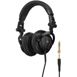 IMG Stage Line MD-6000 - słuchawki dynamiczne