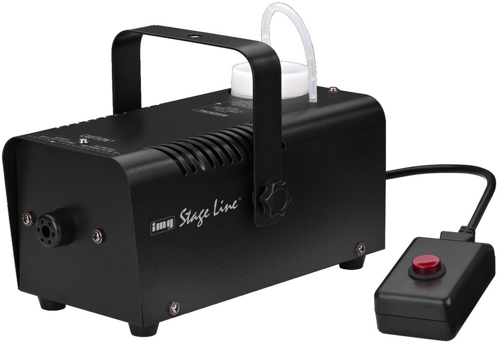 IMG Stage Line FM-410 - wytwornica dymu IMG Stage Line FM-410 - wytwornica dymu