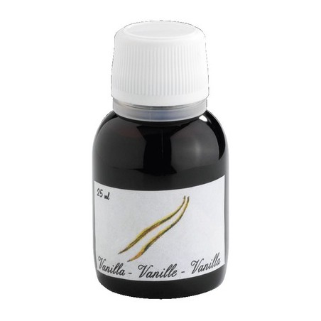 IMG Stage Line NF-32 - aromaty zapachowy 25ml wanilia