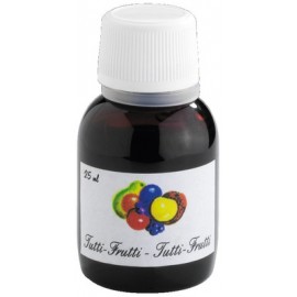 IMG Stage Line NF-62 - aromat zapachowy 25ml tutti frutti