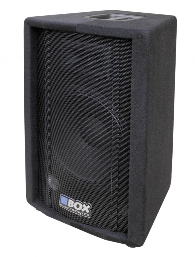 Box Electronic PS-312s - kolumna szerokopasmowa pasywna Box Electronic PS-312s - kolumna szerokopasmowa pasywna