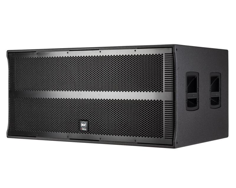 RCF V218-S - subwoofer pasywny RCF V218-S - subwoofer pasywny