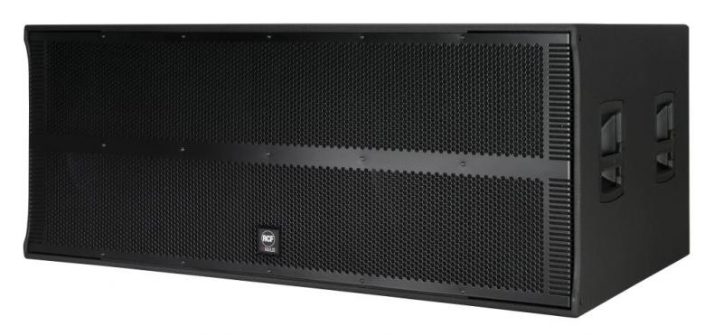 RCF V221-S - subwoofer pasywny RCF V221-S - subwoofer pasywny