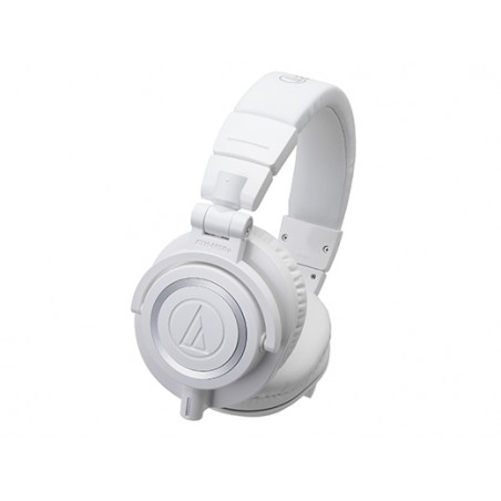 Audio-Technica ATH-M50XWH - słuchawki dynamiczne